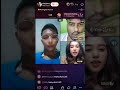 live Tik tok sama ciwi ciwi @theyasahabat  #tiktok #livetiktok