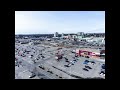 Chinook Hyperlapse - Day