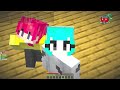 YUMMIE PHÁT HIỆN H1H404 SONG TRÙNG NHIỀU MẮT TRONG MINECRAFT*YUMMIE KIỂM DUYỆT SONG TRÙNG T5  🤣😱