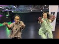 Lose control (live version) - Salsation choreography by SET Nicola and SMT Irena