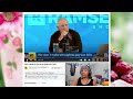 Couple goes from 10K to 2K month income. I don't believe the wife's story. Dave Ramsey commentary.