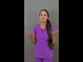 Nursing School Tips for Clinicals #shorts