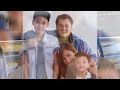 NIÑO MUHLACH’s Life With Sandro & Alonzo! | Karen Davila Ep120