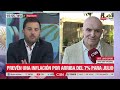 JORGE RIAL HABLÓ EN ARGENZUELA con JOSÉ LUIS ESPERT | COMPLETO