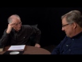 John Piper Interviews Rick Warren on Total Depravity