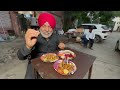 Best Barbeque in Ludhiana | Rs.250 Only