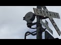 SA Railway Crossing | WCH Mechanical Bells | Marion Rd, Plympton (Mar 19)