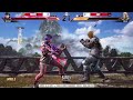Tekken 8 Grand Finals Tournament! | JGleez (Paul) vs RiqCheese (Reina)