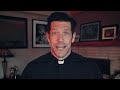 Fr. Mike and Mark Wahlberg on Father Stu  |  What 