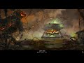 Helloween - Mad King Fireworks / GuildWars2