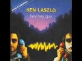Ken Laszlo - Hey Hey Guy 🇮🇹 🕺🏻 Italo Disco Classic 💿 🎶