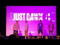 Just Dance 4 - What Makes you Beautiful - One Direction