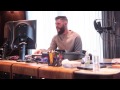 Jon Bellion - The Making Of Simple and Sweet (Behind The Scenes)