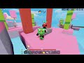 Building decaying winter in bedwars part 3