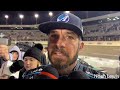 Martin Truex Jr. Frustrated By How Denny Hamlin Raced Him in Richmond Finish