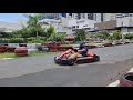 Two karting session in one at City Kart Makati