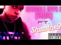 Jeice612 - Invisible Opps 2 [Remix] Ft. Shawthe9 [Prod. RockTee]