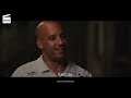 Fast Five: The reunion HD CLIP