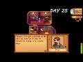 I Played 100 DAYS of Stardew Valley BUT as a FLORIST!