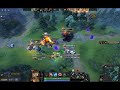 [Dota2] Almost (Short)