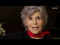 Jane Fonda's Guide to Love, Friendship, and Political Activism | Explains It All | Harper's BAZAAR