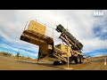 THAAD and Patriot: How U.S. Military Defends the Sky