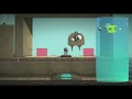 LittleBigPlanet 3 Creatures Tutorial