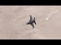 Hunting Rolands! DCS - F16 - VR - Father and Son
