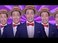 Randy Rainbow Interviews Mike Johnson