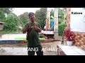 Mang Aghays. KEBINA BINA.. LAGU BEKASI.. @Mang_Aghay