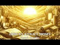 Money is Spiritual, I will teach you how to Attract it - HOW TO ATTRACT MONEY - Joseph Murphy