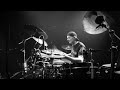 Drumming Masterclass with Virgil Donati: Phrases & Rhythms