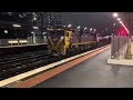 Moss Vale to Melbourne by the Melbourne XPT