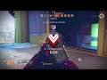 Clutch moment alone on compititive crucible Destiny 2