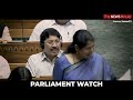 Will govt appoint a Muslim to manage Hindu temple? DMK's Kanimozhi on Wakf Bill