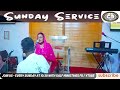 Sunday Church Service with GALF Ministries India -27 April 2024