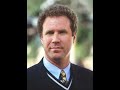 Will Ferrell Wave 老套