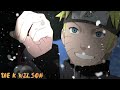 The Time Naruto Saved Kakashi From A FEMBOY | Naruto Will Of Fire