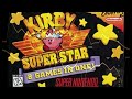 Kirby Super Star - Green Greens (Sega Genesis Remix)