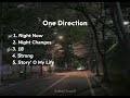 Kumpulan lagu sad One Direction viral di tiktok || Lagu sad tiktok2023#onedirection