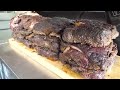 BEST 7 Amazing Texas BBQ | Brisket, Pulled Pork, Spare Ribs!