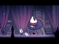 Totally unnecessary things to do in Hollow Knight