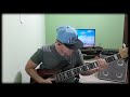 O nosso blues - CBJR (Bass solo)