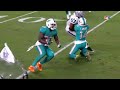 NFL “Body On The Line” MOMENTS