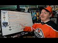 Reviewing Oilers vs Kings Game Three
