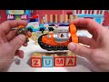 Best ABC Learning Toy Video for Toddlers! Paw Patrol Letter Blocks for Kids!