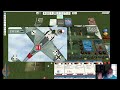 Solo WW2 Air combat Game -Through Hell And Back Mission 9 Play-through