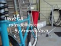 The UNVEGA.  Home Built Muscle Bike