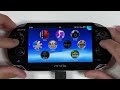 PS Vita Hacking Guide 2024 | Easier Than Ever (No PC Required!)