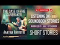 The Case of the Caretaker Audiobook | Miss Marple Short Story Audiobook | Agatha Christie Audiobook